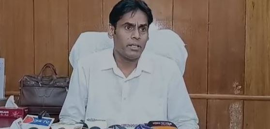 भ्रष्टाचार विरोधी अभियान तेज़, विजिलेंस ने 1064 हेल्पलाइन की कार्यप्रणाली की समीक्षा की।