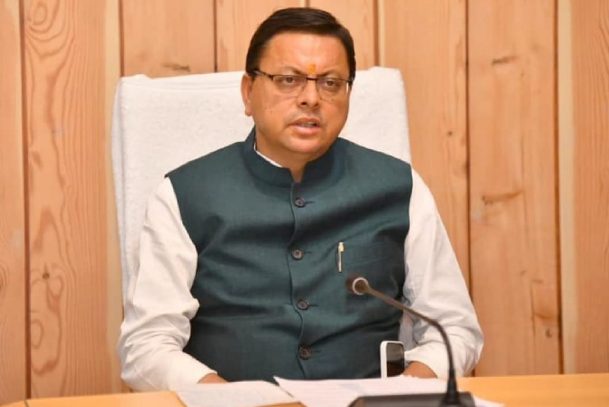 चमोली के सवाड़ में शुरू होगा केंद्रीय विद्यालय, केंद्र की स्वीकृति पर सीएम धामी ने पीएम और शिक्षा मंत्री को धन्यवाद दिया।