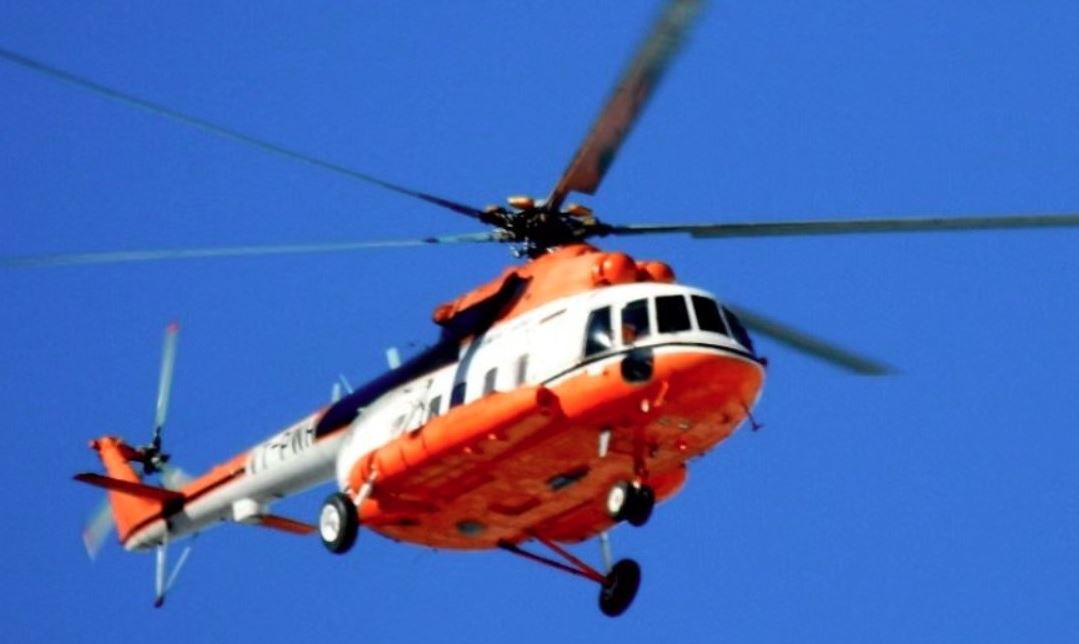 केदारनाथ हेली सेवा हुई महंगी, इतना प्रतिशत बढ़ा किराया