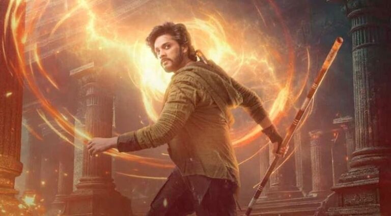 तेजा सज्जा की ‘मिराय’ का बॉक्स ऑफिस पर धमाल, 5 दिन में कमाए इतने करोड़ रुपये