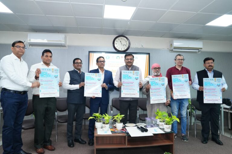 उत्तराखंड के वैज्ञानिक संस्थानों के बेहतर उपयोग हेतु मुख्य सचिव ने समन्वय प्लेटफॉर्म की घोषणा की।