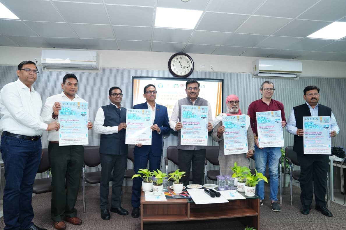 उत्तराखंड के वैज्ञानिक संस्थानों के बेहतर उपयोग हेतु मुख्य सचिव ने समन्वय प्लेटफॉर्म की घोषणा की।