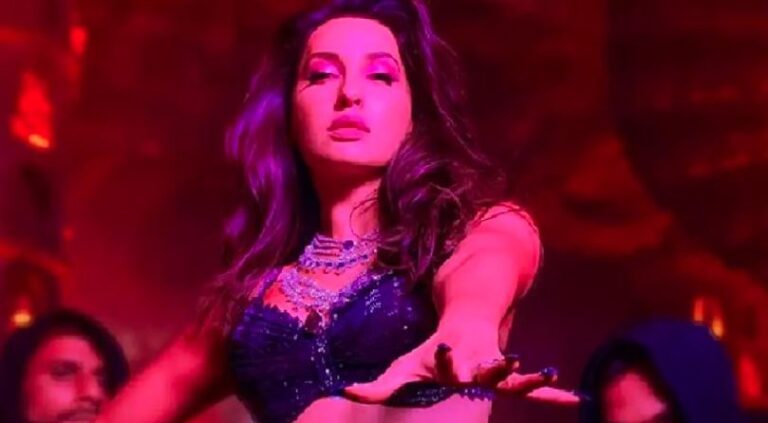 रश्मिका और आयुष्मान की ‘थामा’ का नया गाना ‘दिलबर की आंखों का’ हुआ रिलीज