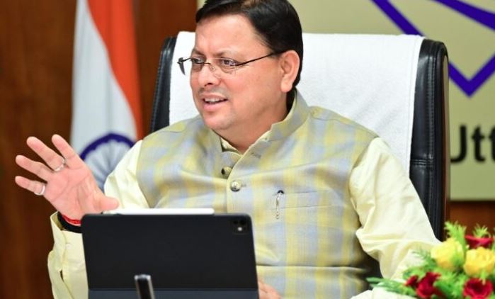 धामी सरकार का कर्मचारियों को बड़ा तोहफा, महंगाई भत्ता 3% बढ़ा