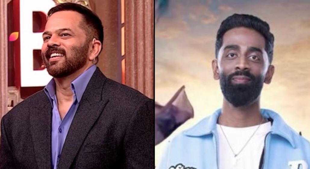 बिग बॉस 19 में रोहित शेट्टी की एंट्री, प्रणीत मोरे के मजाक पर सेट पर छिड़ी हंसी की बारिश