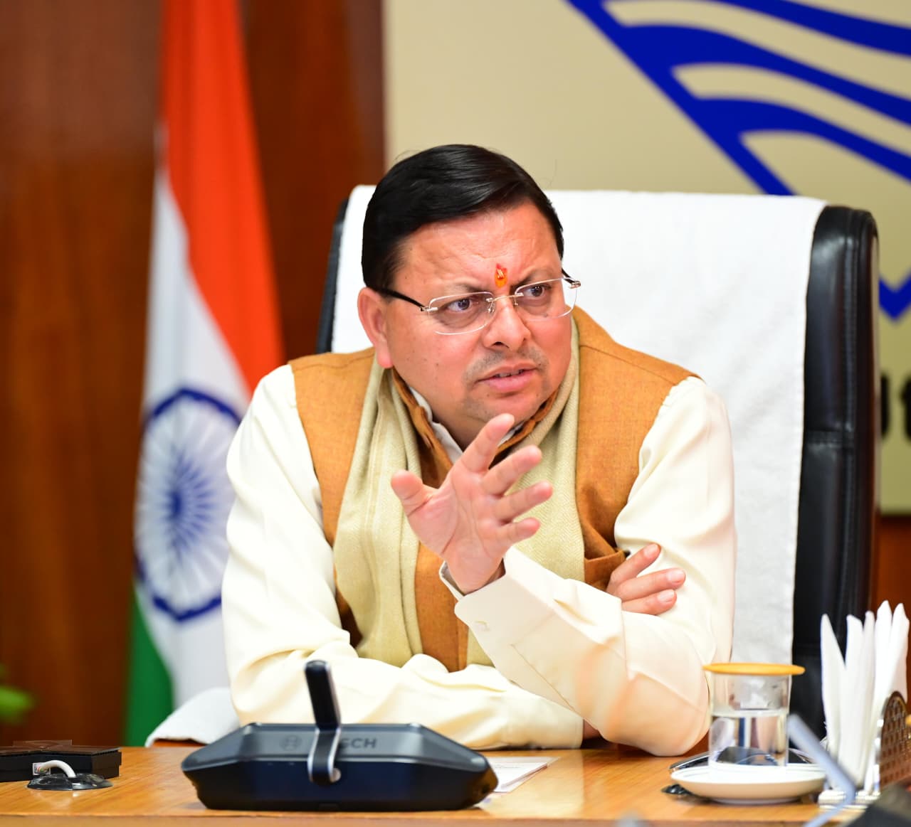 स्टार्टअप इंडिया रैंकिंग में उत्तराखण्ड को मिला ‘लीडर’ का दर्जा