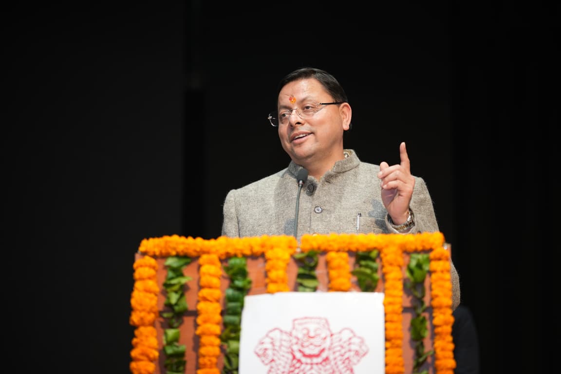 आवास और शहरी विकास विभाग में सुधार पर केंद्र से 264 करोड़ की प्रोत्साहन राशि स्वीकृत