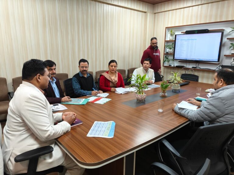 धामी सरकार ने टिहरी के सुरसिंहधार नर्सिंग कॉलेज को पीजी की हरी झंडी दी, एमएससी में 15 सीटों की अनुमति।