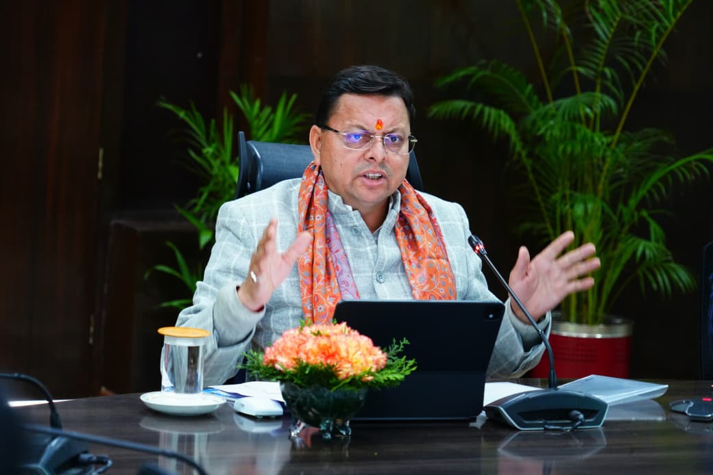 धामी सरकार ने उत्तराखंड राज्य अल्पसंख्यक शिक्षा प्राधिकरण का गठन किया, मदरसा बोर्ड खत्म होने के बाद प्राधिकरण तय करेगा सेलेब्स