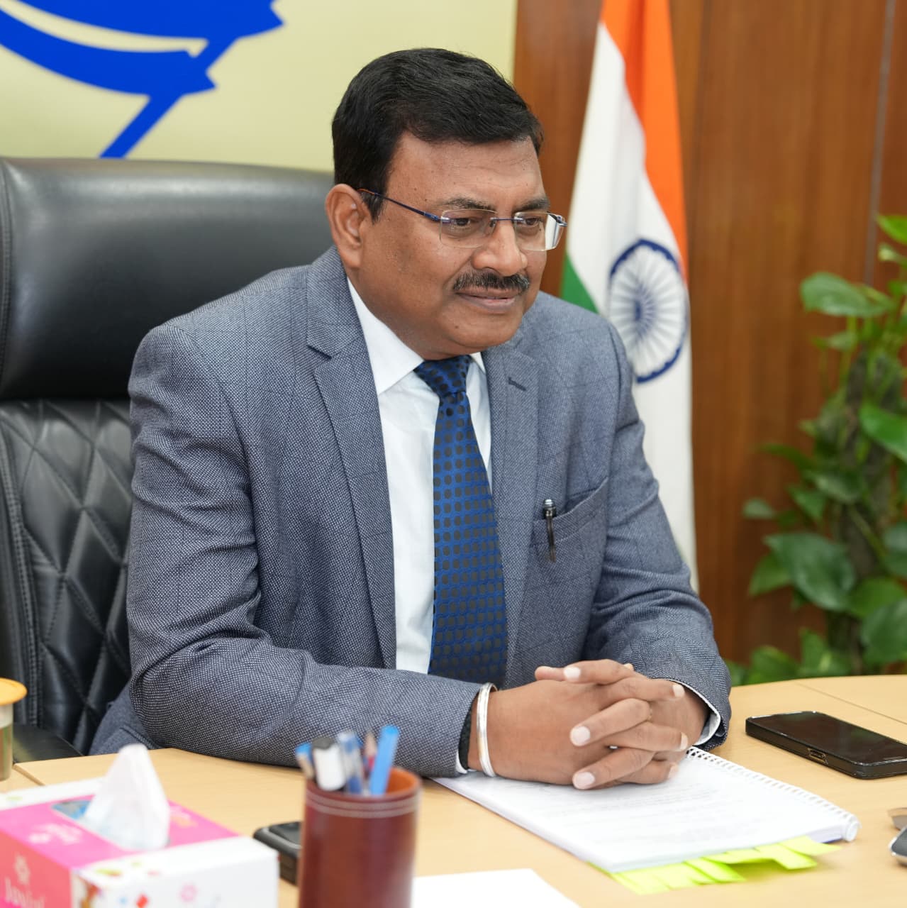 मुख्य सचिव की अध्यक्षता में नेशनल आयुष मिशन उत्तराखंड की समीक्षा बैठक