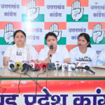 रसोई गैस के दाम बढाकर मोदी सरकार ने गरीब का चूल्हा बुझाने का किया है काम- ज्योति रौतेला