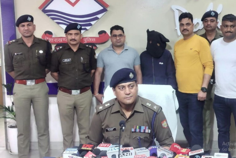 कट्टे में मिला महिला का शव, पुलिस ने सुलझाई गुत्थी, पति ही निकला हत्यारा