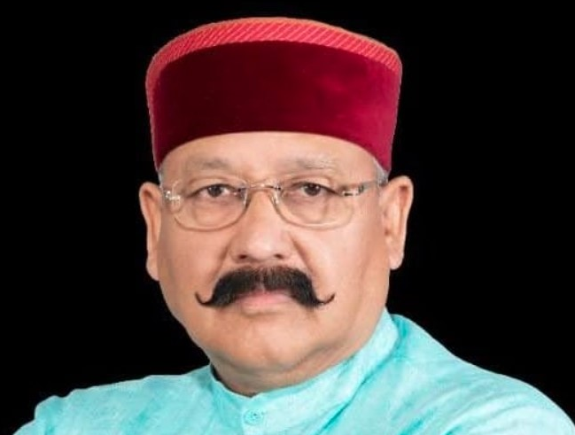 बीते चार साल में प्रदेश में 819 पंचायत भवनों का निर्माण व पुननिर्माण किया गया- महाराज