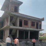 देहरादून में एमडीडीए का शिकंजा, अवैध निर्माणों पर ताबड़तोड़ सीलिंग की कार्रवाई