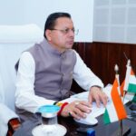 केन्द्र सरकार द्वारा ऋषिकेश में विद्युत लाईनों को भूमिगत किये जाने हेतु प्रदान की गई ₹489 करोड़ की धनराशि