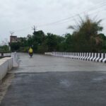 मुख्यमंत्री की घोषणाओं को मिली धरातल पर गति, कोटद्वार में सड़क व सेतु नेटवर्क सुदृढ़