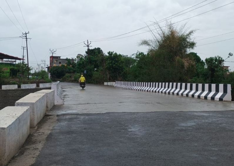 मुख्यमंत्री की घोषणाओं को मिली धरातल पर गति, कोटद्वार में सड़क व सेतु नेटवर्क सुदृढ़