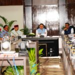 सीएम घोषणाओं के समयबद्ध क्रियान्वयन के लिए मुख्यमंत्री धामी ने अधिकारियों को दिये निर्देश।
