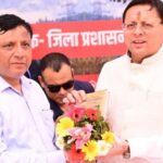 हल्द्वानी में बनेगा अत्याधुनिक कुमाऊँ मीडिया सेंटर, सीएम धामी ने किया शिलान्यास