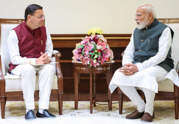 मोदीपुरम (मेरठ) से लक्ष्मणझूला (ऋषिकेश) तक नमो भारत आरआरटीएस कॉरिडोर का सपना अब साकार होने की ओर