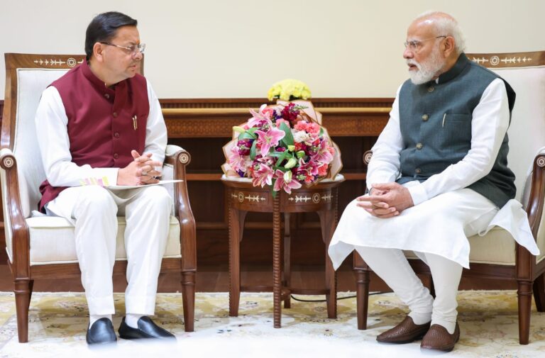 मोदीपुरम (मेरठ) से लक्ष्मणझूला (ऋषिकेश) तक नमो भारत आरआरटीएस कॉरिडोर का सपना अब साकार होने की ओर