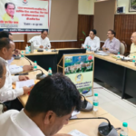 सूबे के स्कूलों में अनिवार्य होगा एनसीसी, एनएसएस व स्काउट- डाॅ. धन सिंह रावत