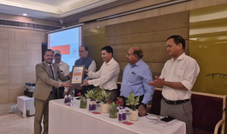 खाद्य सुरक्षा मानकों पर सख्ती, होटल संचालकों को किया जागरूक