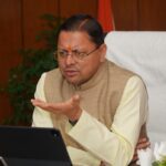 पदक विजेता खिलाड़ियों को तय समय के अंदर सरकारी सेवा में समायोजित करें : मुख्यमंत्री पुष्कर सिंह धामी