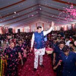 राज्यपाल और मुख्यमंत्री धामी ने ‘सेवा, सुशासन एवं समर्पण’ सेवा पखवाड़ा कार्यक्रम का किया शुभारंभ।