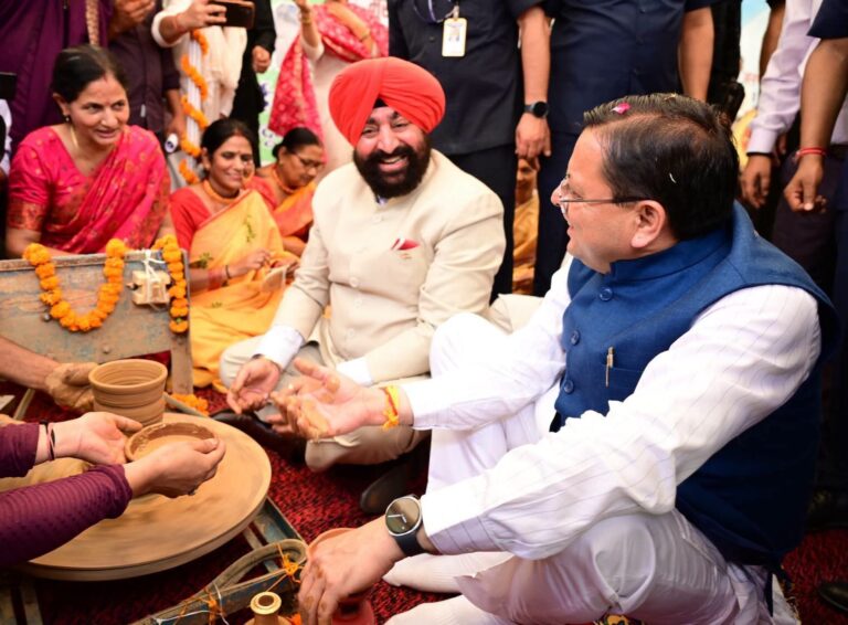 सेवा, सुशासन और समर्पण का सशक्त संदेश बना सेवा पखवाड़ा, 3.5 हजार से अधिक लोगों ने उठाया जनकल्याणकारी योजनाओं का लाभ