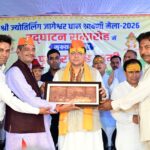 श्रावणी मेले का हुआ शुभारंभ, मुख्यमंत्री धामी ने जागेश्वर धाम में की पूजा-अर्चना