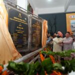 प्रधानमंत्री नरेंद्र मोदी ने पुनर्विकसित हर्रावाला रेलवे स्टेशन राष्ट्र को किया समर्पित