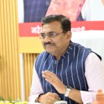 मुख्य सचिव आनंद बर्द्धन की अध्यक्षता में कांवड़ मेला-2026 को लेकर अंतर्राज्यीय समन्वय बैठक सम्पन्न