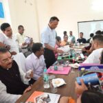 मुख्यमंत्री पुष्कर सिंह धामी के नेतृत्व में राज्यभर में संचालित हो रहा जन सम्पर्क अभियान, 73 कैम्पों में 64 हजार से अधिक लोगों ने की भागीदारी