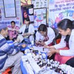 सेवा पखवाड़ा के तहत प्रदेशभर में आयोजित जनसेवा शिविरों में हजारों नागरिकों ने उठाया सरकारी योजनाओं का लाभ, शिकायतों का हुआ त्वरित निस्तारण