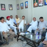17 जुलाई को देहरादून में राहुल गांधी करेंगे ‘छात्रों की गूंज’ कार्यक्रम का उद्घोष, तैयारियों में जुटी कांग्रेस